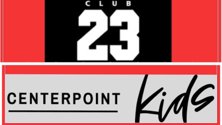 Logo for Club 23
