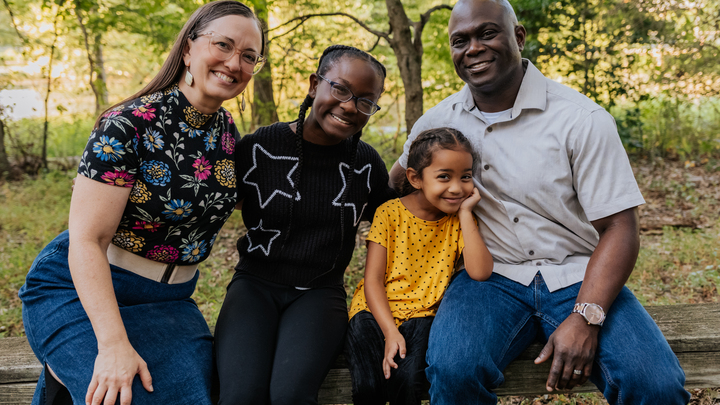 Logo for RGC - Ulysses and Heather Johnson