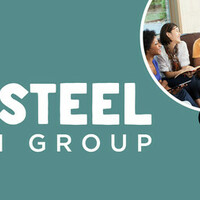 Logo for Casteel H2H Group