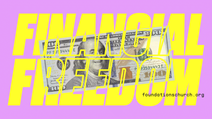 Logo for Financial Freedom