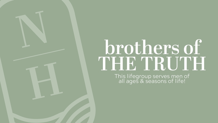 Logo for Brothers of the Truth