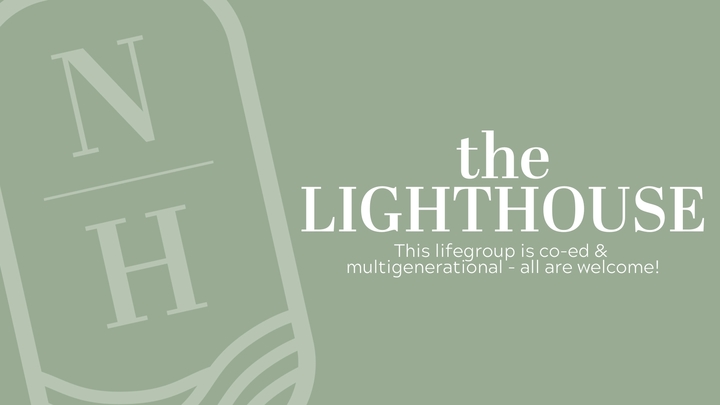 Logo for The Lighthouse