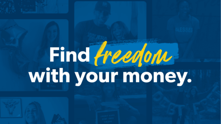 Logo for Financial Peace University