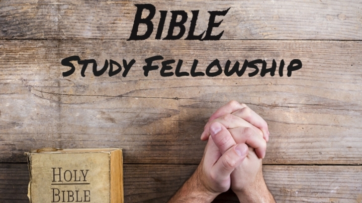 Logo for Fellowship Class