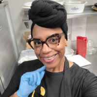 Logo for Albrightsville - Jessica Epps