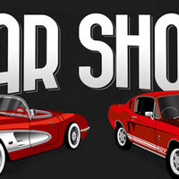 The Bonita Car Show