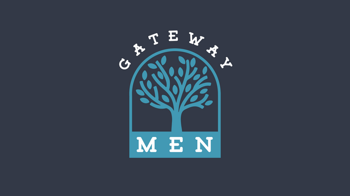 Logo for Gateway Men - North