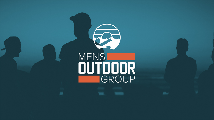 Logo for Men's Outdoor Belong Group
