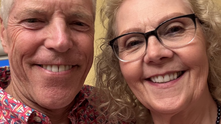 Logo for Gilbertson Small Group - Thursday Evenings