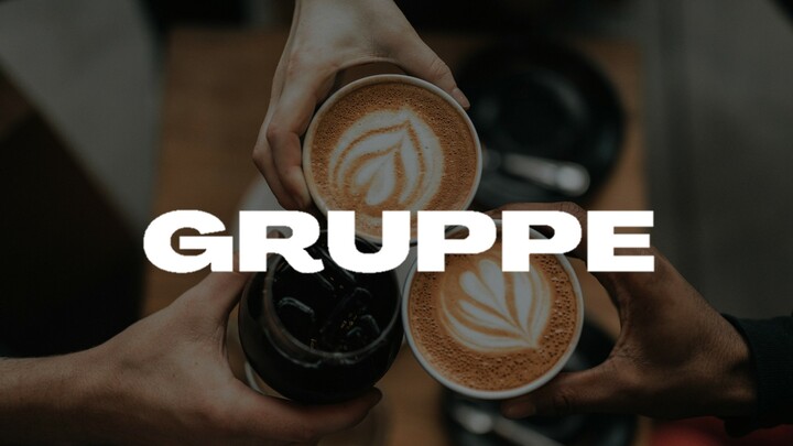 Logo for Annemettes Gruppe