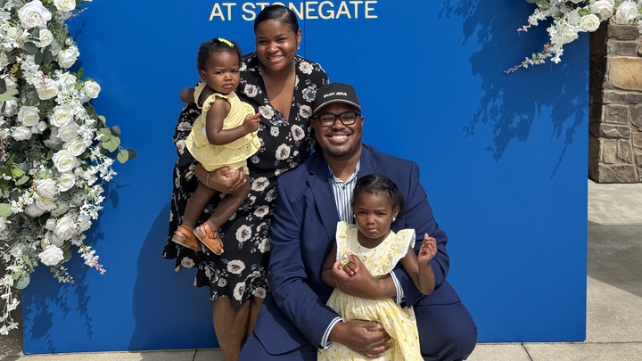 Logo for Dotson Group