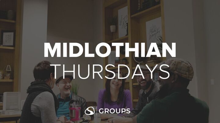 Logo for Chesney Group (Midlothian NW)