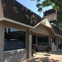 Logo for Men's Thursday Breakfast Group