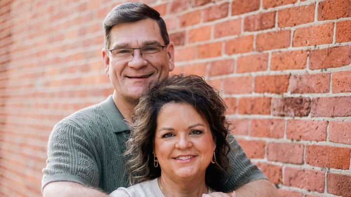 Logo for Marker Life Group