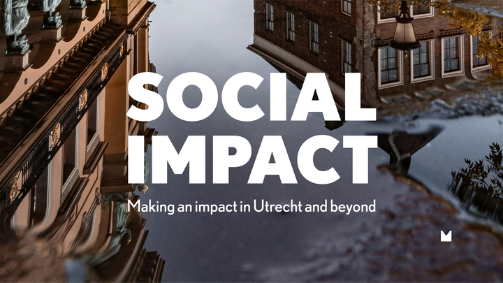 Logo for Social Impact