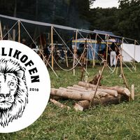 Logo for Stammposten Zollikofen – Royal Rangers Pfimi Bern