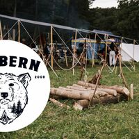 Logo for Stammposten Bern – Royal Rangers Pfimi Bern