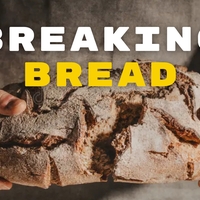 Logo for Breaking Bread