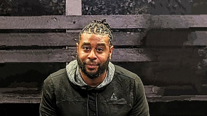 Logo for Kevin Anderson - Men's Group