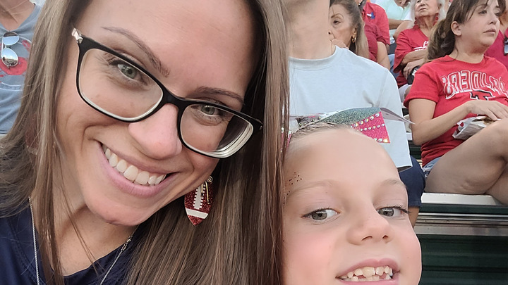 Logo for Rachel Phillips - Ladies' Group