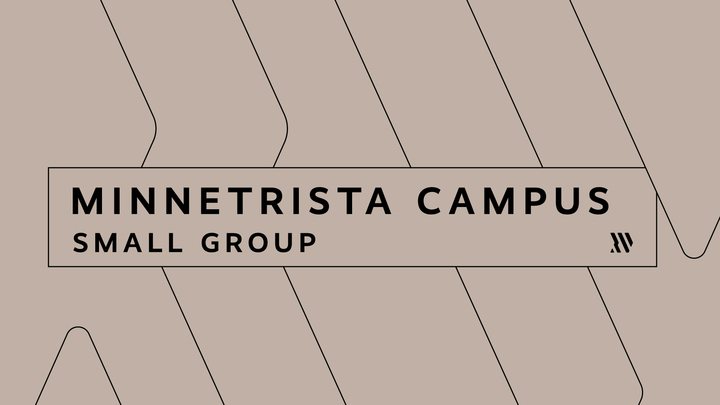 Logo for Bible Exploration | Minnetrista | Colossians
