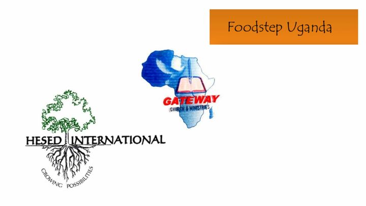 Logo for Uganda Partners