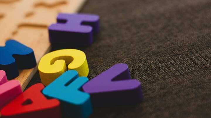Logo for Children's Ministry Setup Team