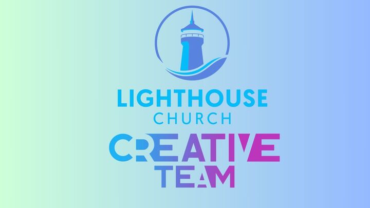 Logo for Lighthouse Church Creative Team