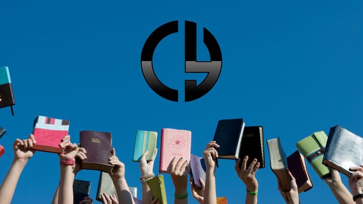 Logo for Chosen Youth