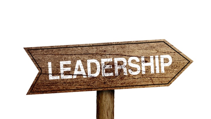Logo for Leadership Development