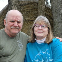 Logo for Community Group - Landkamer, Paul & Becky