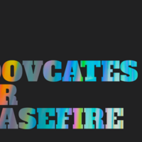 Logo for Advocates for Ceasefire
