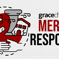 Logo for Mercy Response