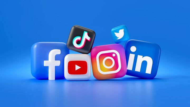 Logo for Social Media