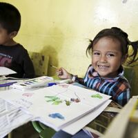 Logo for Nursery/Preschool