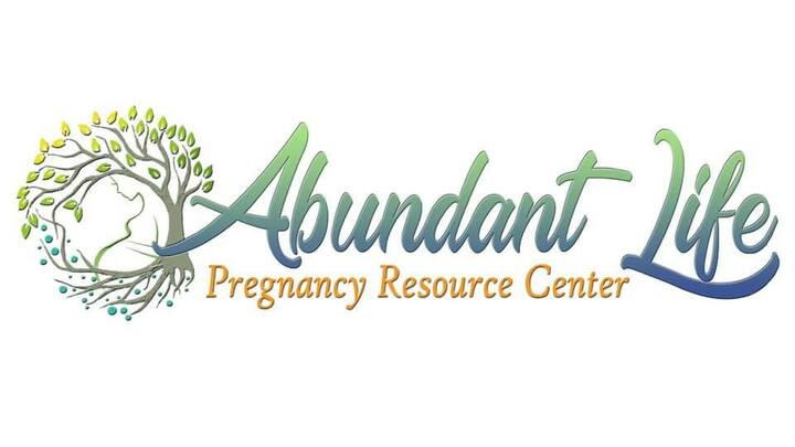 Logo for Abundant Life Pregnancy Center