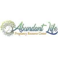 Logo for Abundant Life Pregnancy Center