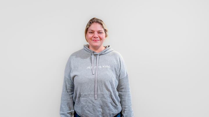 Logo for 9th Grade Girls