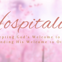 Logo for Cheerful Hospitality