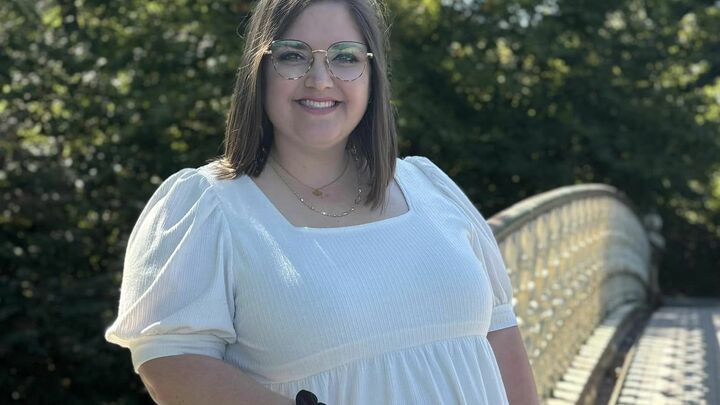 Logo for Kelly Hudspeth - Ladies' Group