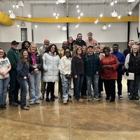 Logo for Date Night For Married Couples