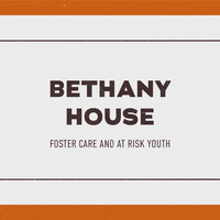 Logo for Bethany House (Foster Care & At-Risk Youth)