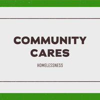 Logo for Community CARES (Homelessness)