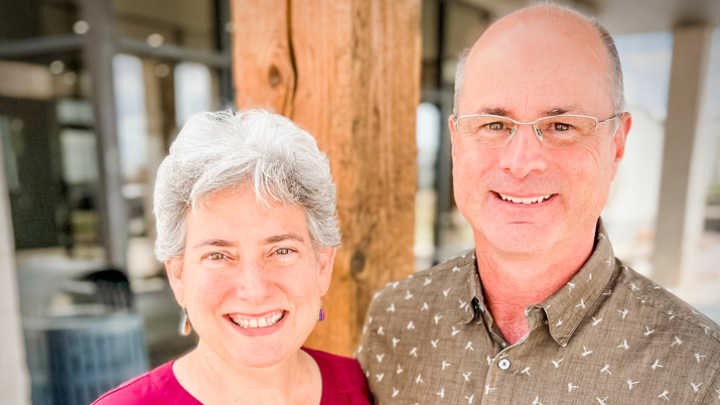 Logo for The Apprentices LifeGroup