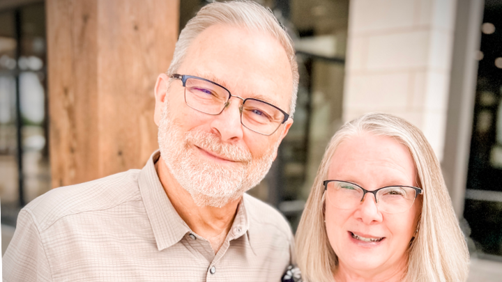 Logo for Young Adults- John & Mary Canfield