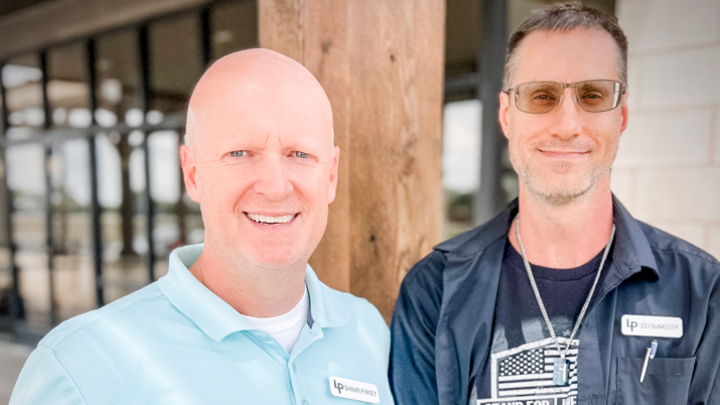 Logo for Family Journeys LifeGroup