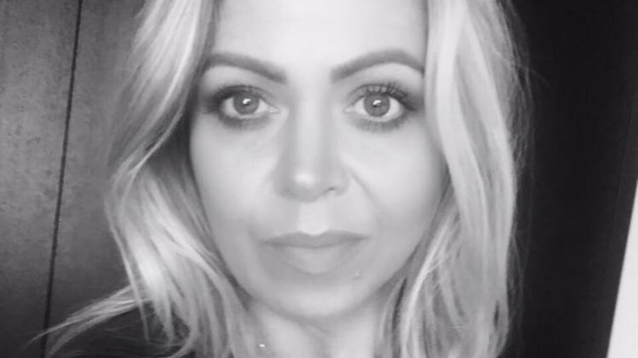 Logo for Long Pond - Magdalena Rivera's Community Group