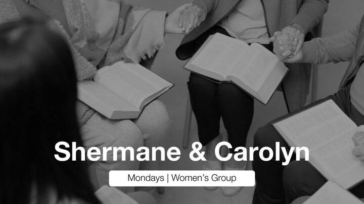 Logo for Downtown | Women - Shermane and Carolyn