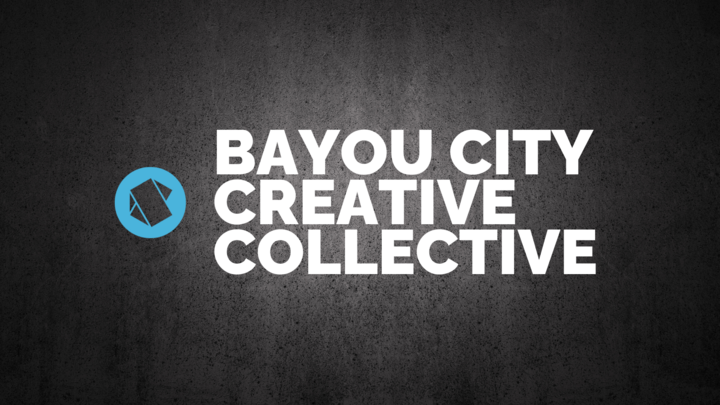Logo for Creative Collective