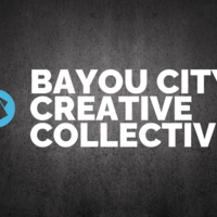 Logo for Creative Collective